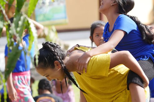 Volunteering Programs by Volunteer Programs Bali Thumbnail